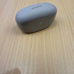 ソニー(SONY) ワイヤレスノイズキャンセリングイヤホン WF-1000XM5の画像