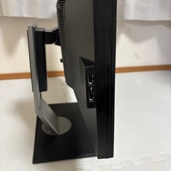 DELL U2311HB　23インチモニター の画像