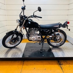 34813km ★始動動画あり★ グラストラッカー NJ4BA スズキ 中型　兵庫県　神戸市　バイクの画像