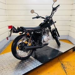 34813km ★始動動画あり★ グラストラッカー NJ4BA スズキ 中型　兵庫県　神戸市　バイクの画像