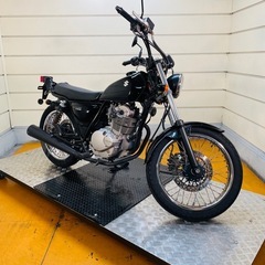 34813km ★始動動画あり★ グラストラッカー NJ4BA スズキ 中型　兵庫県　神戸市　バイクの画像