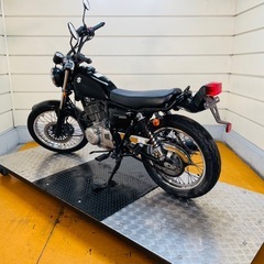 34813km ★始動動画あり★ グラストラッカー NJ4BA スズキ 中型　兵庫県　神戸市　バイクの画像