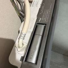 SHARP シャープ　縦型洗濯乾燥機　洗濯11kg 乾燥6kg 超音波ウォッシャー付の画像