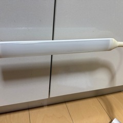 LEDデスクランプ ホワイトの画像