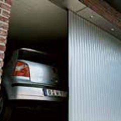 ドイツ製シャッターを販売しているメーカーです。営業部員を募集します。の画像