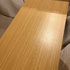 ニトリ　デスク(問い合わせ多数のため、順番に対応中です
)の画像