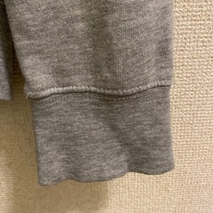 Stussyパーカー の画像