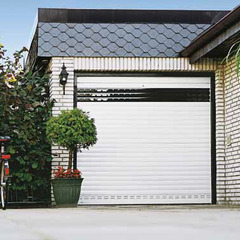 ドイツ製シャッターを販売しているメーカーです。営業部員を募集します。の画像