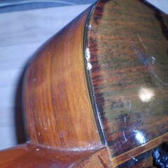 スズキ　 クラシックギター　C-15の画像