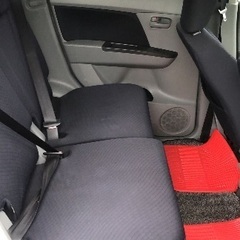 スズキ ワゴンR 80,000キロの画像