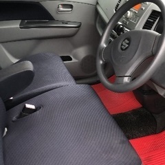 スズキ ワゴンR 80,000キロの画像