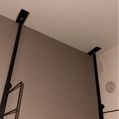 服ラック.イケメン仕様.美品の画像