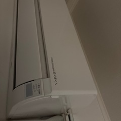 しろくまくんエアコン六畳用の画像