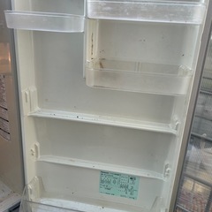 Panasonic冷蔵庫の画像