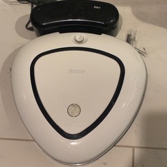 ロボット掃除機の画像