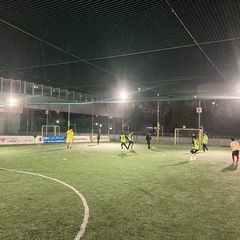 11/23日曜20時〜、月一のエンジョイフットサルをやりま…