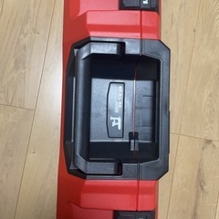 [新品未使用]ヒルティ HILTI BX3-L-22　21.6V 充電式コンクリートネイラー 鋲打ち機　状態良好 発送可能の画像