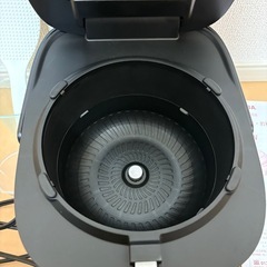 定価15000円 東芝IHジャー炊飯器 RC-5XW 2週間のみ使用 美品✨の画像
