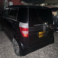 ホンダ　ゼスト　JE1  車検約1年　の画像