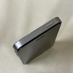 【美品】Apple iPhone5S 16GB スペースグレイ（ME332J/A・A1453）docomo NTTドコモの画像