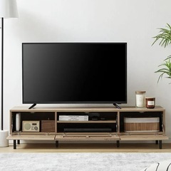LOWYA  ロウヤ　テレビボード　テレビ 台 の画像