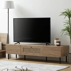 LOWYA  ロウヤ　テレビボード　テレビ 台 の画像