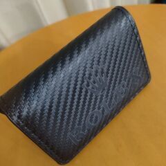 カード財布一品の画像