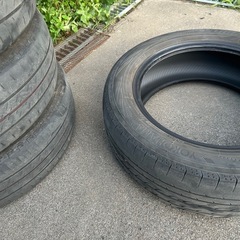 195 65R16の画像