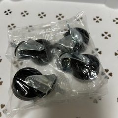 3段ワゴンの画像