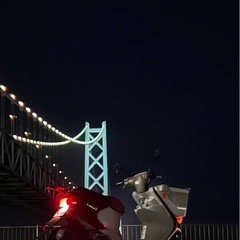 原付２台売りますの画像