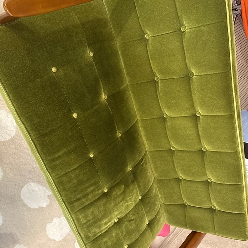 【お取引先決定しました】カリモク60