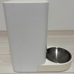 PETKIT FRESH ELEMENT　mini 自動給餌器 猫の画像