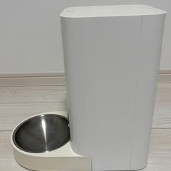 PETKIT FRESH ELEMENT　mini 自動給餌器 猫の画像