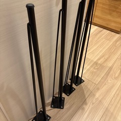 ニトリ　デスク(問い合わせ多数のため、順番に対応中です
)の画像