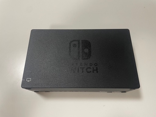 Nintendo Switch 本体 グレー コントローラー付き