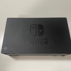 Nintendo Switch 本体 グレー コントローラー付きの画像