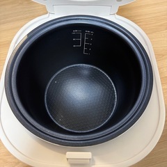 5号炊き炊飯器
の画像