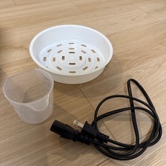 5号炊き炊飯器
の画像