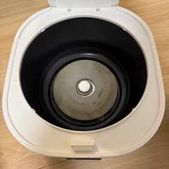 5号炊き炊飯器
の画像