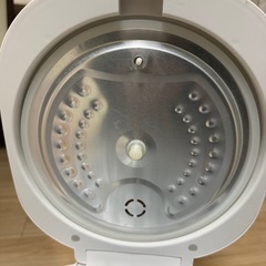 5号炊き炊飯器
の画像