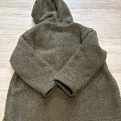 ベビー服　子供服　ダッフルコート　コート　アウターの画像