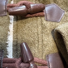 ベビー服　子供服　ダッフルコート　コート　アウターの画像