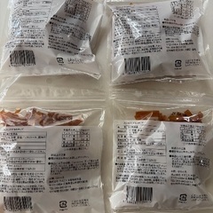 するめチップ100g 4袋の画像