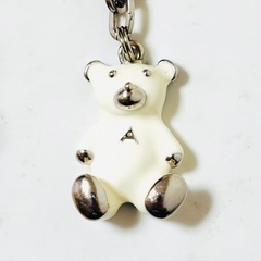 【美品】ANTEPRIMA アンテプリマ バッグチャーム キーホルダー の画像