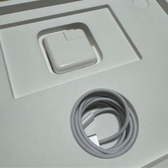 Apple MacBook Air の画像