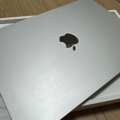 Apple MacBook Air の画像