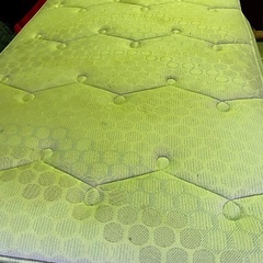 シングルマットレス　4枚の画像