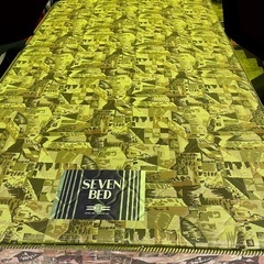 シングルマットレス　4枚の画像