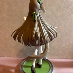 【ウマ娘サトノダイヤモンド】フィギュア箱付きの画像