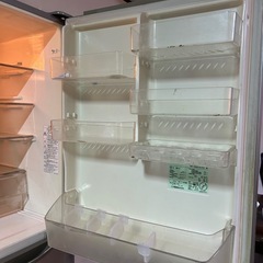 (11/16取引中)冷蔵庫 全定格内容積404Lの画像